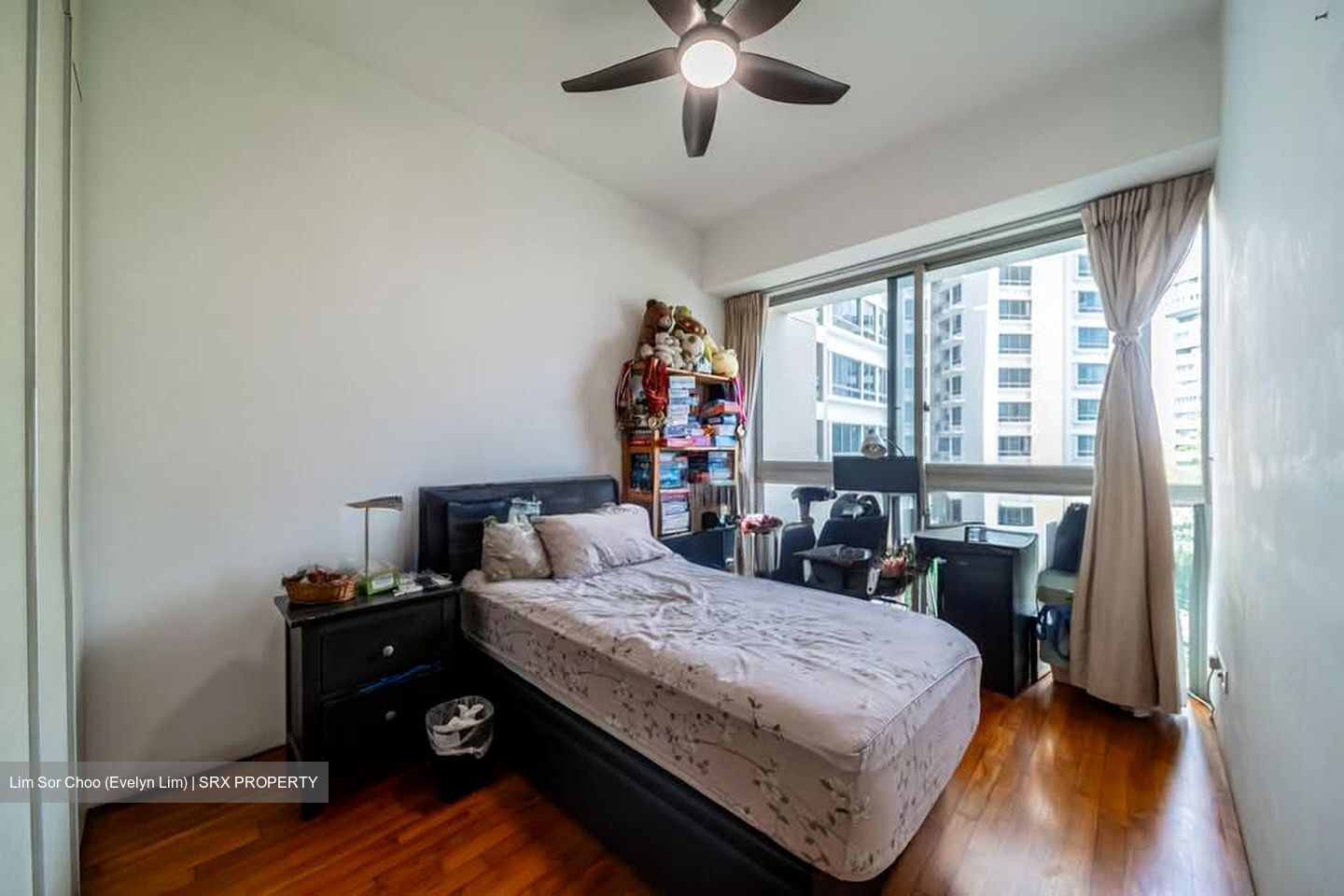 The Seafront On Meyer (D15), Condominium #531175521